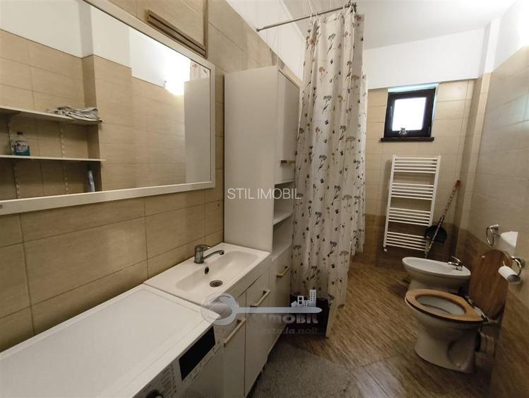 Apartament 2 cam mobilat si utilat capat CUG - 8