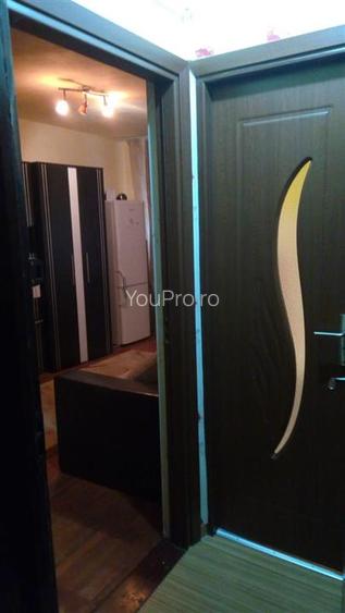 Garsoniera Parter Cu Baie Si Bucatarie Din Constructie/ Buziasului - 4