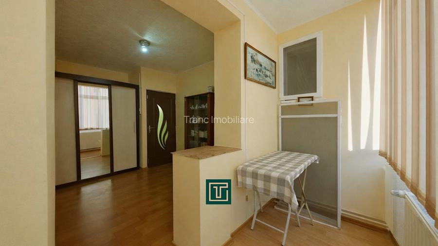 Apartament decomandat cu 3 camere, 2 băi și 2 balcoane în Micălaca - 7