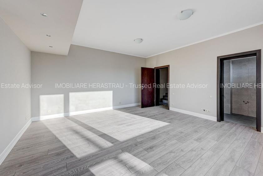 Casa duplex spatioasa, curte, garaj, in proximitatea Parcului Herastrau - 4