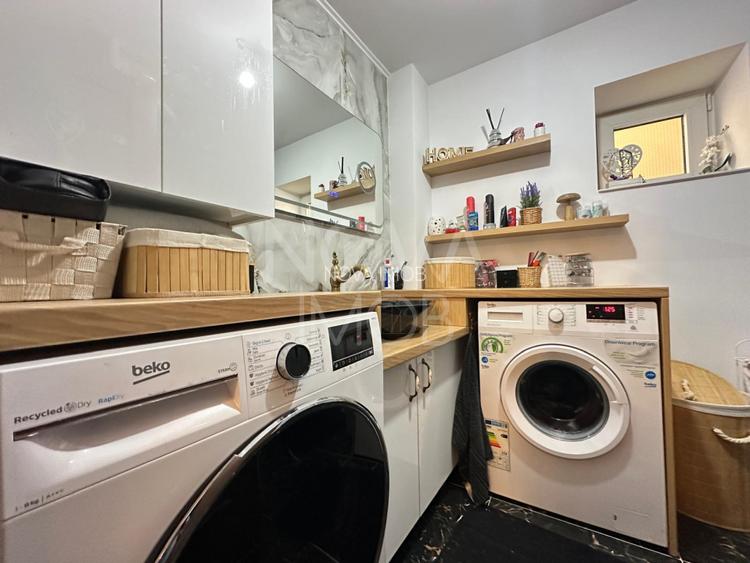 Casa de vanzare, mobilata si utilata - Piata Cluj - 14