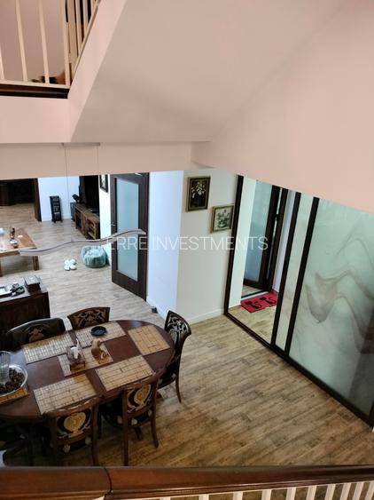 casa superba, zona linistita, accesibil, cu mansarda locuibila de 100mp. - 20