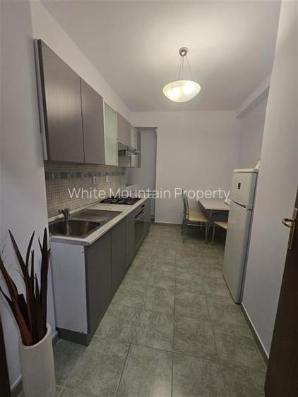 Primaverii, apartament 3 camere - 6