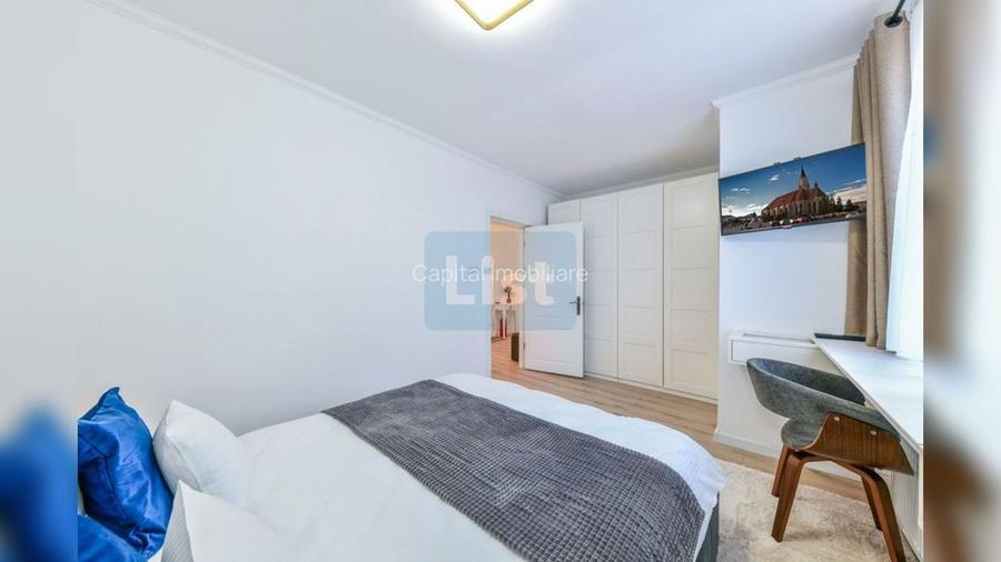 Comision 0! Apartament cu 3 camere Ultracentral, Cluj-Napoca - 9