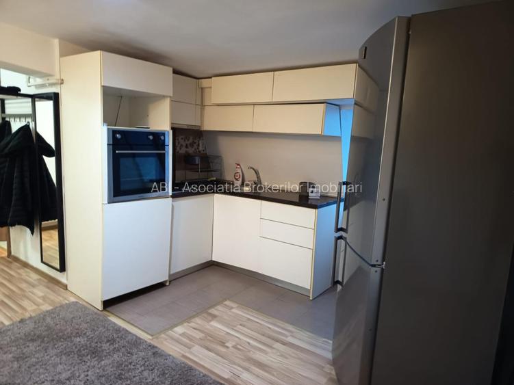 Apartament 2 camere/ Bucurestii Noi/ Metrou Bazilescu - 3