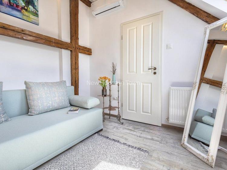 Proprietate unică de închiriat | Ultra-central, la 2 minute de Piața Sfatului - 16