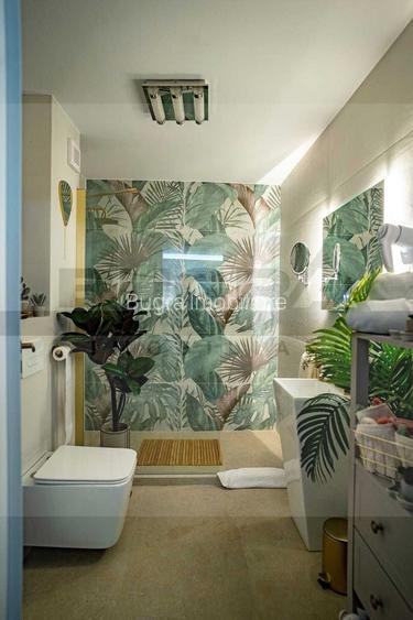 Ultrafinisat la nivel premium – 2 camere moderne, design de top, Sopor - 6