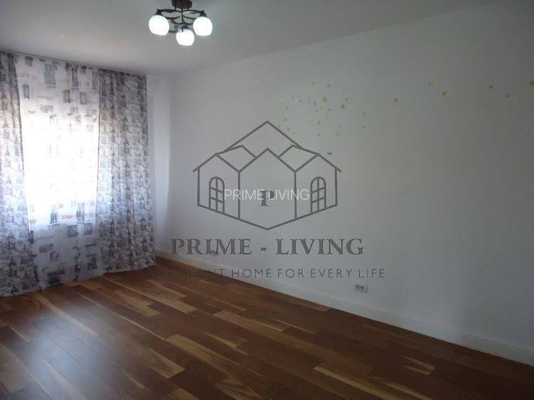 VILA CU 5 CAMERE IN COMPLEX REZIDENTIAL PE LANGA GRADINA ZOO - 14