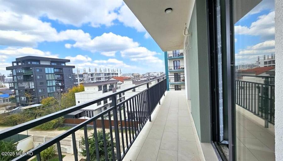 Mamaia Nord - Ibo Residence, 2 camere, 48 mp utili plus 20 mp balcon! - 12