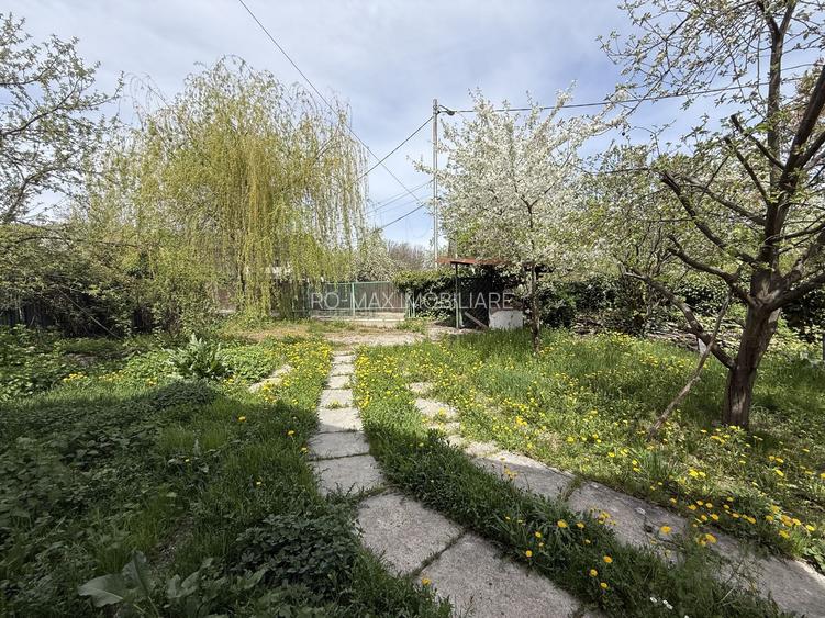 Casă 228 mp P+M + foișor+ teren 770 mp - Comarnic Prahova - 28