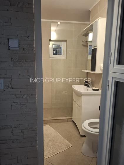 Micro 17, 2 camere amenajate modern, mobilate Pret 400 Euro - 14