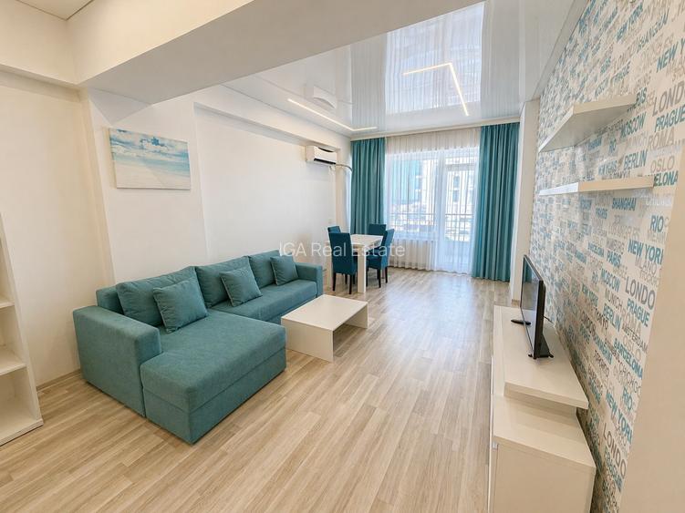 Summerland | apartament langa cele mai apreciate plaje si restaurante - 3