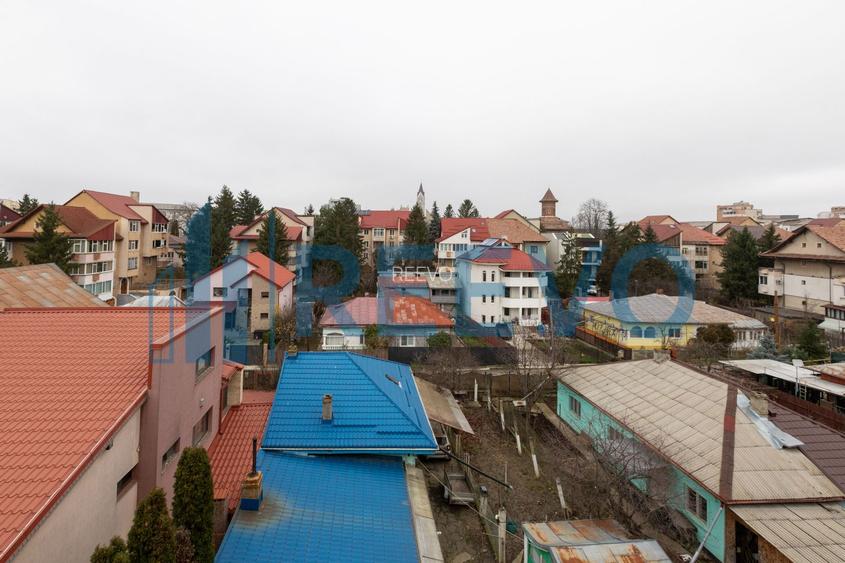 Apartament 3 camere semidecomandat – Str. Pictor Theodor Aman nr. 8 Comision 0% - 22
