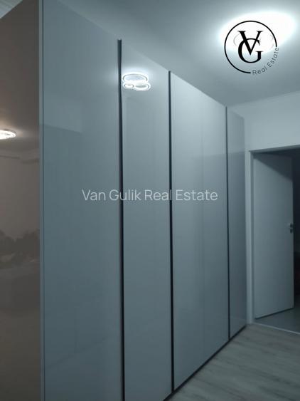 Apartament nou 2 camere Tomis Park - 15