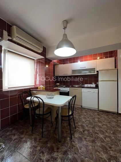 Apartament 2cam 60MP Metrou Iancului - Pta Iancului | M. Bravu - 5