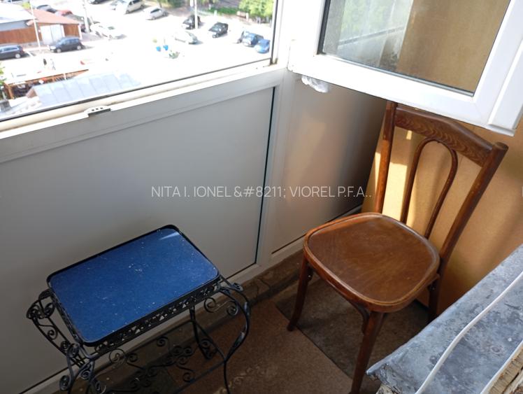 Titan - Piata Salajan - metrou - 3