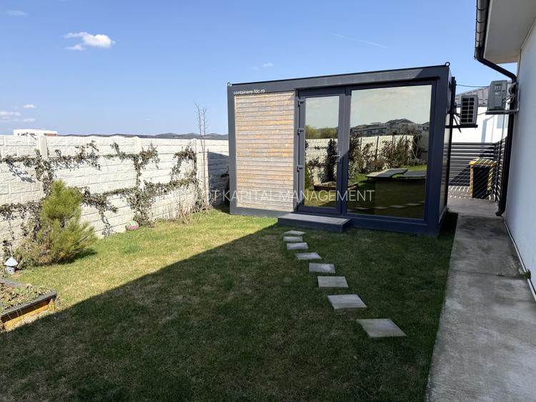 TUNARI AMELIA RESIDENCE | CASA INDIVIDUALA  | DESIGN INTERIOR - COMPLET MOBILATA - 30