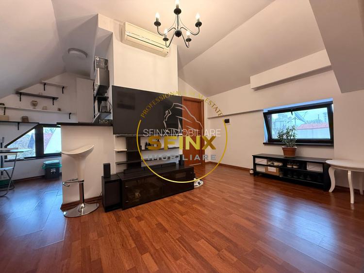 7 camere | vila individuala | Cotroceni | constructie 2008 - 10