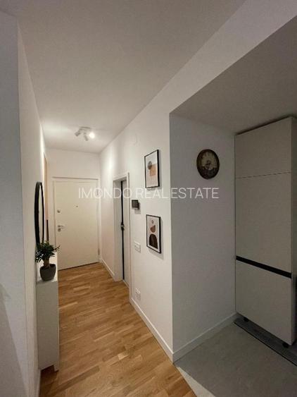 2 Camere I PIPERA I Rond Omv / Avalon - 8
