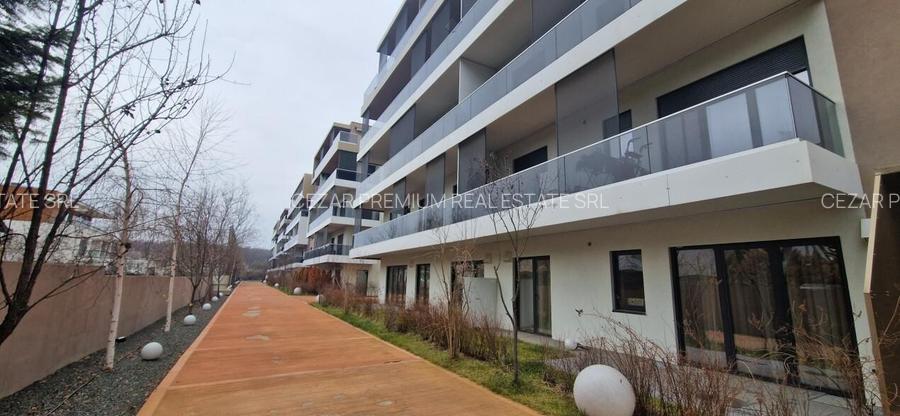 PIPERA IANCU NICOLAE  APARTAMENT 3 CAMERE  MOBILAT LUX - 26