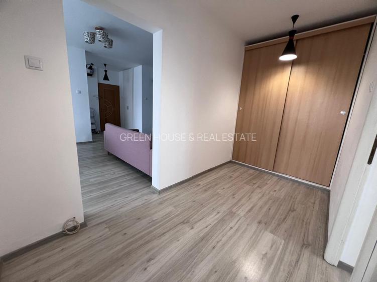 Apartament 3 camere,zona Gojdu - 9