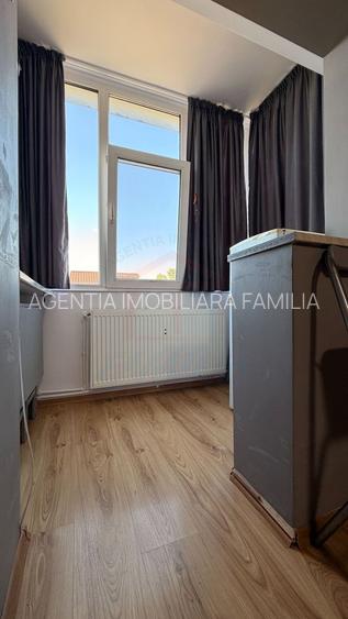 De vanzare apartament cu 1 camera in Galati, zona Doja, Etaj 2 - 4