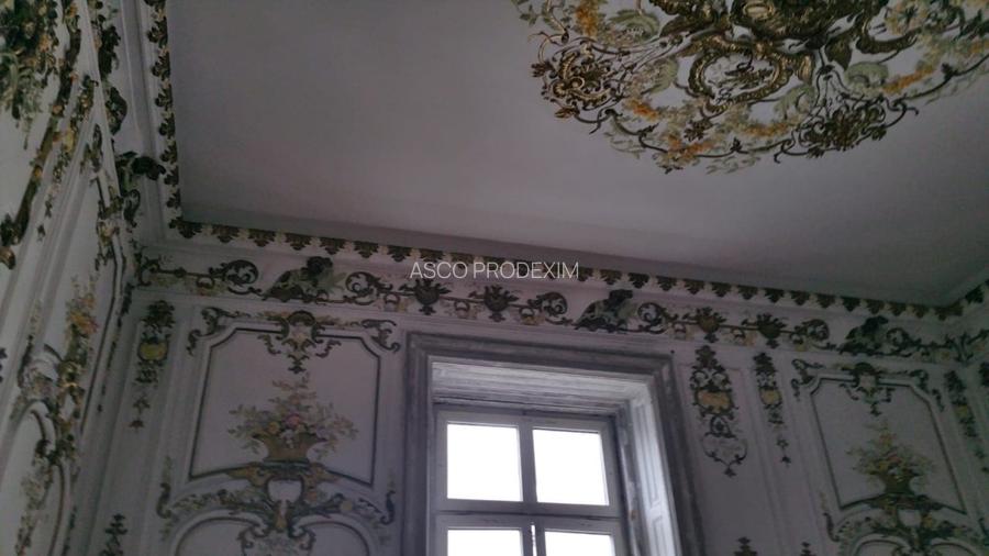 Vila vanzare Ateneul Roman, adiacent Calea Victoriei - 3