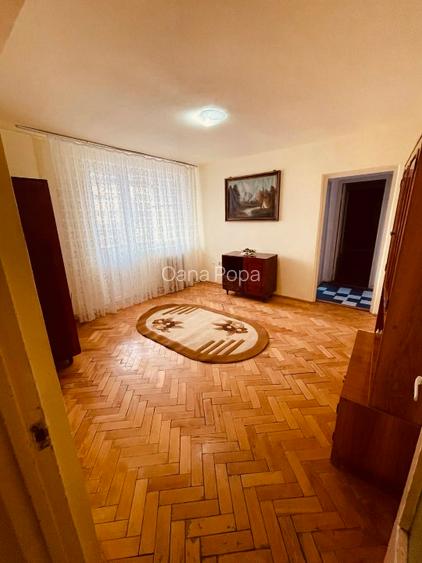 Apartament luminos la 2 pasi de bulevarde si spital - 6