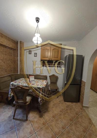 Apartament 3 camere | Semidecomandat | Unirii - Mircea Voda - 4