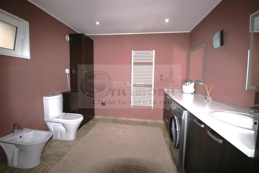 MIROSLAVA CASA EXCLUSIVISTA LA CHEIE LUX STIL MEDITERANEAN MOBILATA - 31