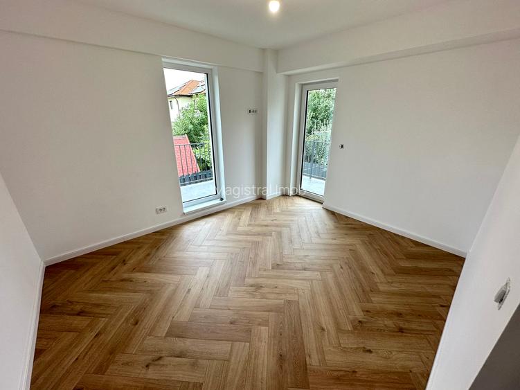 Casa 4 camere 2 bai 93mp Capat Pacurari Valea Lupului - 9