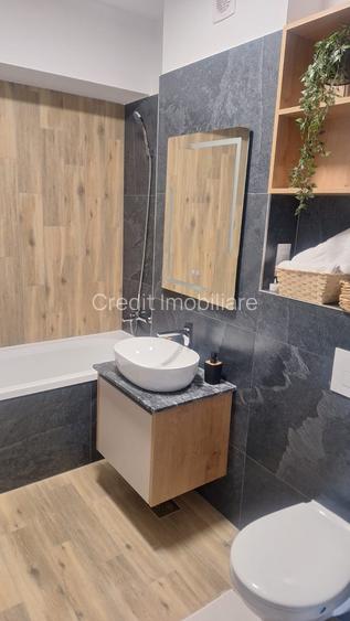 Garsoniera de inchiriat Tractoru - 5