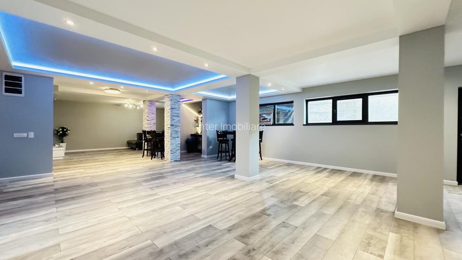 Vila 5 camere, 236 mp, 754 mp teren, OVIDIU, cod 161723 - 9