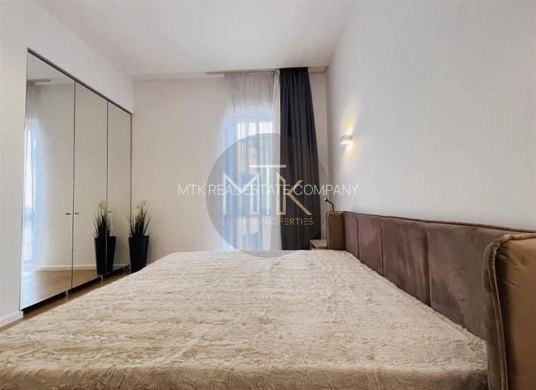 Apartament 5 camere I One Floreasca Lake I Mobilat&utilat - 16