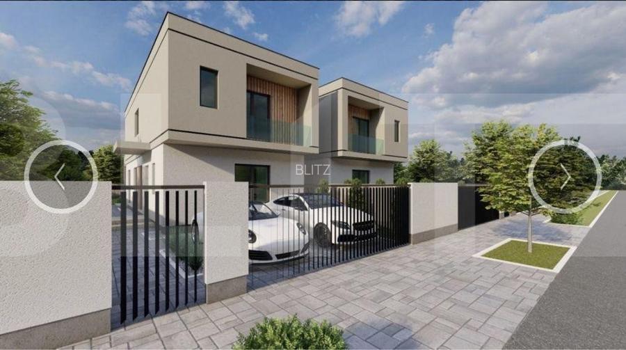 Duplex despărțit prin camera tehnica, Calea Urseni, Timisoara - 8