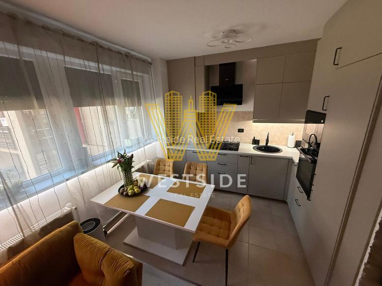 Apartament premium cu 3 camere, de vanzare, Calea Torontalului - 3