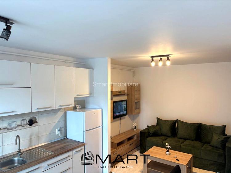 Apartament  2 camere decomandate zona City Residence - 6