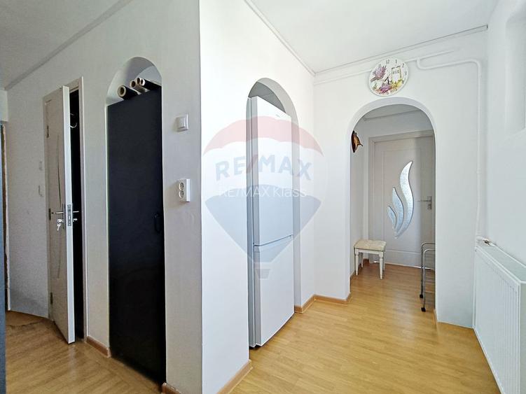 Vanzare Apartament 2 Camere, Huedin-Brancoveanu, Mobilat si Utilat - 5