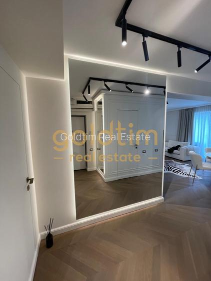 Apartament Premium/Investitii 100.000€/Porsche Pipera/Costuri mentenanta reduse - 14