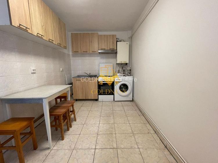 1 Camera Decomandata, Cartierul Marasti, Pet Frendly, Farmec, Mega Image - 3