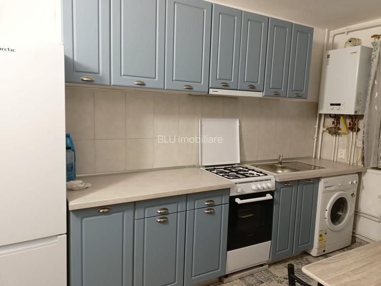 De inchiriat! Apartament 2 camere, zona Academiei de Muzica - 8