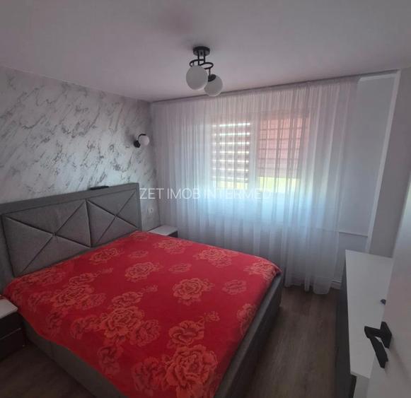 3 camere Drumul Taberei - bld. Timisoara x str. Valea Oltului *Boiler* - 7