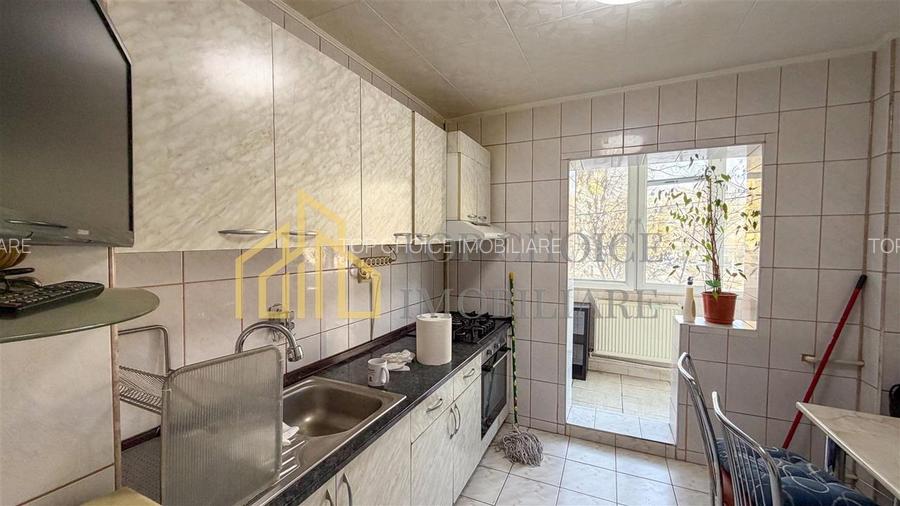 0% COMISION - 2 CAMERE AVIATIEI, ETAJ 1/4 BLOC 1985 - IDEAL LOCUINTA SAU INVESTI - 20