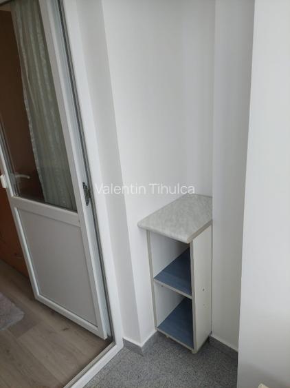 Închiriez garsonieră bd. Poitiers - Siraj - 8