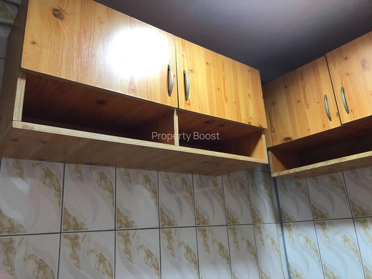 Garsoniera renovata Crinul de Padure Parc Drumul Taberei - 3