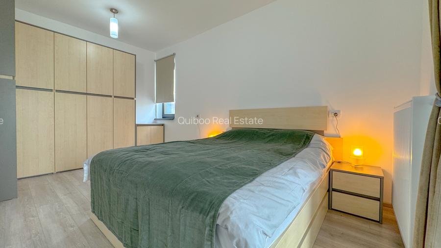 Apartament premium, decomandat, 60 mp, parcare subterana, bloc nou - 9