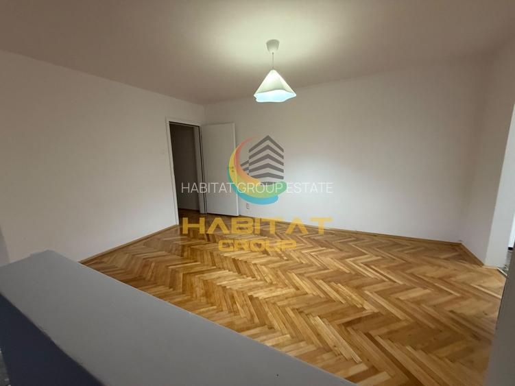 Titan 3 camere 9 minute metrou bloc reabilitat centrala/buncăr ALA renovat 2026 - 4