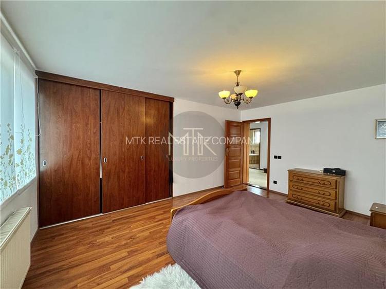 OPORTUNITATE | Vila Individuala mobilata Colentina | 203 mp utili | 4 Camere+Gar - 16