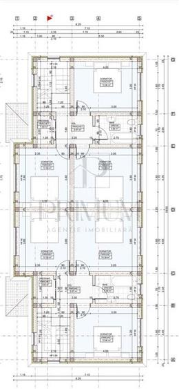Duplex modern - zona excelenta - finisaje la alegere - 15