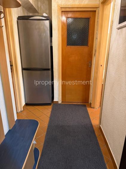 Decebal | Garsoniera | Ultracentral | AC| Metrou | Toate utilitatile - 7